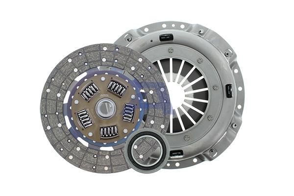 Kit d'embrayage AISIN KN-154A